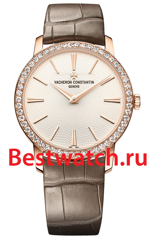 Часы Vacheron Constantin Traditionnelle 81590-000R-9849